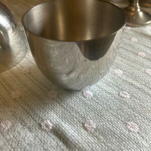 Stainless Steel Cup